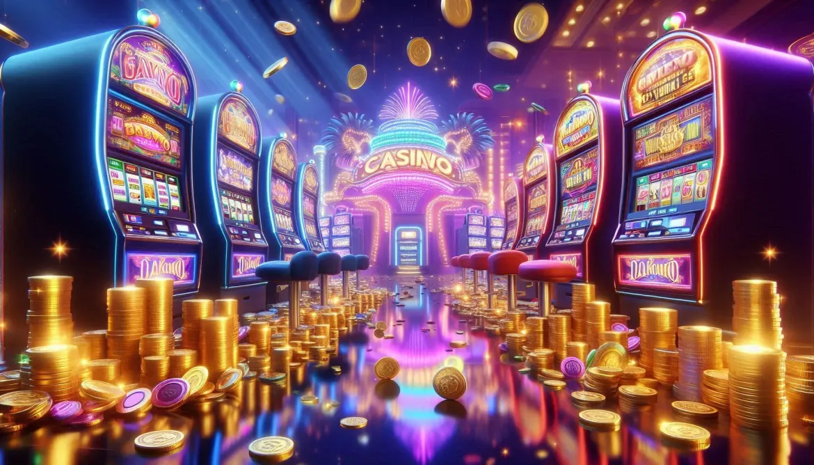 Gransino Casino